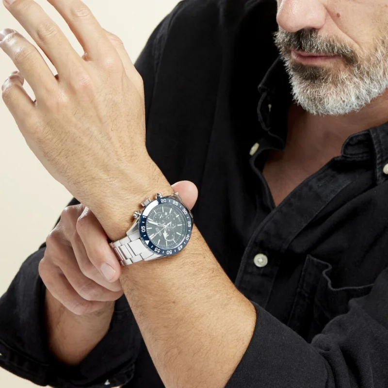 Festina Herrenuhr Festina Keramik Uhr Festina Ceramic F20575/2