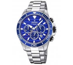 Festina Prestige F20361/2 Men&#39;s Watch