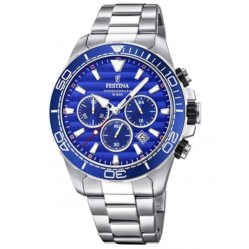 Festina Prestige F20361/2 Herrenuhr