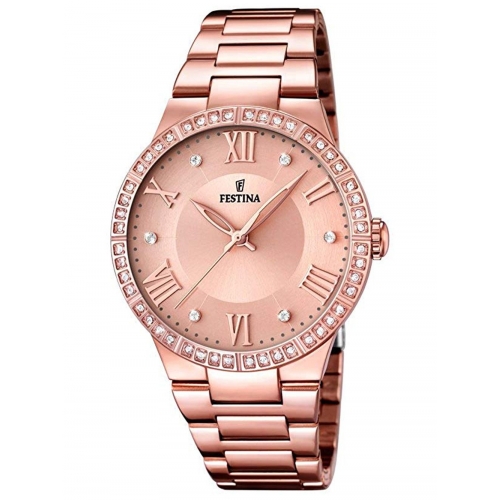 Orologio Donna Festina Boyfriend F16721/2