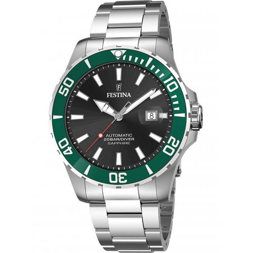Orologio Uomo Festina Automatico F20531/2