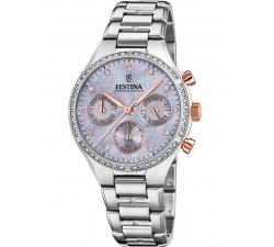 Orologio Donna Festina Boyfriend F20401/3
