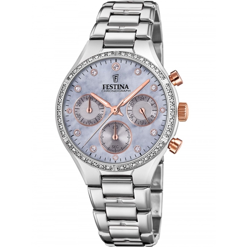 Orologio Donna Festina Boyfriend F20401/3
