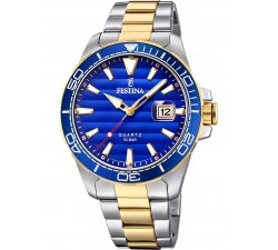 Orologio Uomo Festina Prestige F20362/4