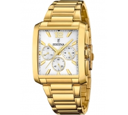 Orologio Uomo Festina Timeless Chronograph F20638/1