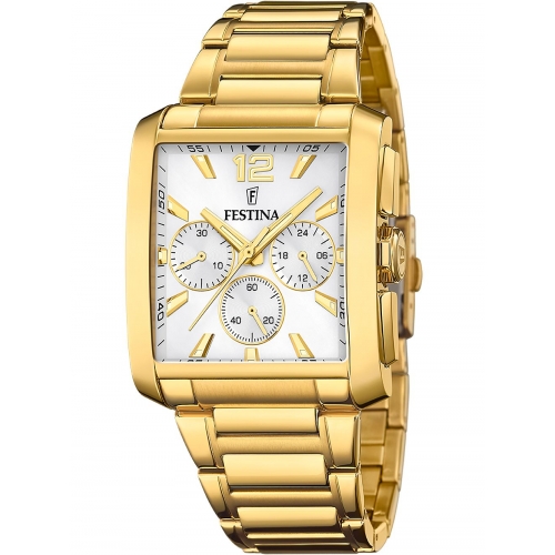 Orologio Uomo Festina Timeless Chronograph F20638/1