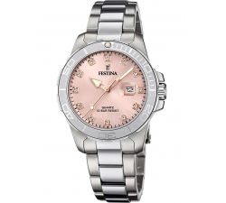 Festina Boyfriend F20503/2 Damenuhr
