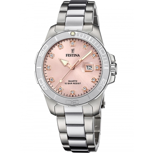 Orologio Donna Festina Boyfriend F20503/2