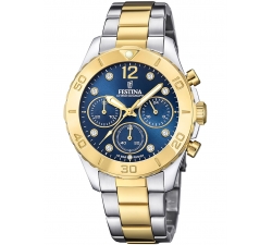Orologio Donna Festina Boyfriend F20604/3