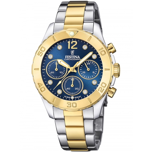 Orologio Donna Festina Boyfriend F20604/3