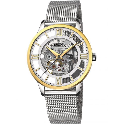 Festina Automatic F20537/1 Men&#39;s Watch