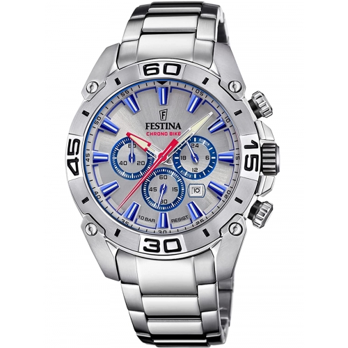 Festina Chrono Bike F20543/1 Men&#39;s Watch
