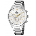 Festina Timeless Chronograph F20343/1 Herrenuhr