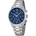 Festina Timeless Chronograph F16820/2 Men&#39;s Watch