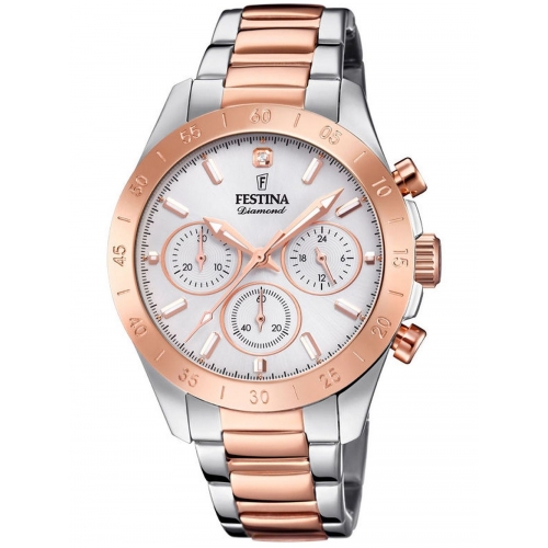 Orologio Donna Festina Boyfriend F20398/1