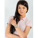 Festina Boyfriend F20398/1 Ladies Watch