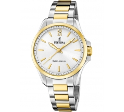 Orologio Donna Festina Solar Energy F20655/2