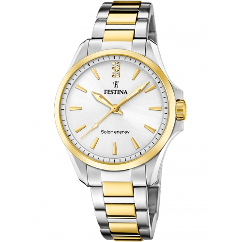 Orologio Donna Festina Solar Energy F20655/2