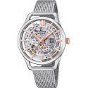Orologio Donna Festina Automatico F20627/1