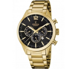 Festina Timeless Chronograph F20633/3 Men&#39;s Watch