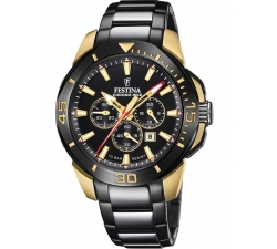 Orologio Uomo Festina Chrono Bike Special Edition F20644/1