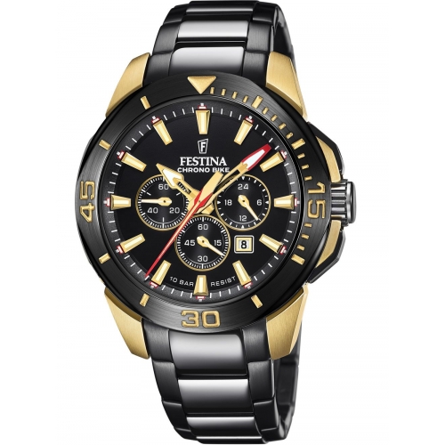 Orologio Uomo Festina Chrono Bike Special Edition F20644/1
