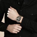 Festina Timeless Chronograph F20637/6 Herrenuhr