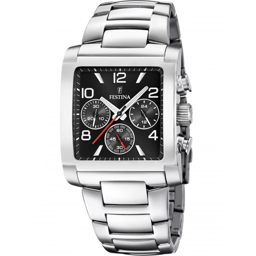 Festina Timeless Chronograph F20652/3 Men's Watch