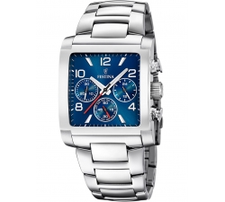 Orologio Uomo Festina Timeless Chronograph F20652/1