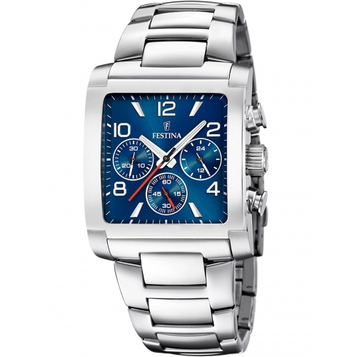 Festina Timeless Chronograph F20652/1 Men&#39;s Watch