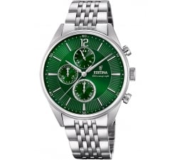 Orologio Uomo Festina Timeless Chronograph F20285/8