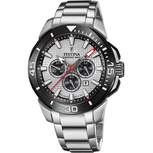Orologio Uomo Festina Chrono Bike F20641/1