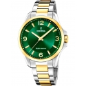 Festina Solar Energy F20657/3 Men&#39;s Watch