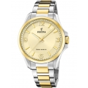 Orologio Uomo Festina Solar Energy F20657/2
