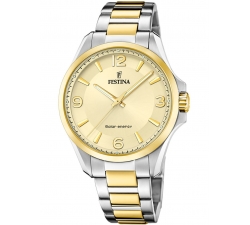 Orologio Uomo Festina Solar Energy F20657/2
