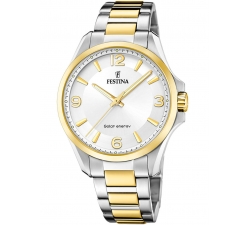 Orologio Uomo Festina Solar Energy F20657/1