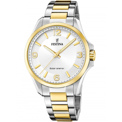 Orologio Uomo Festina Solar Energy F20657/1