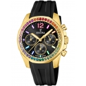 Festina Boyfriend F20650/3 Damenuhr