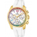 Orologio Donna Festina Boyfriend F20650/2