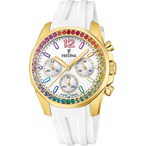 Festina Boyfriend F20650/2 Damenuhr