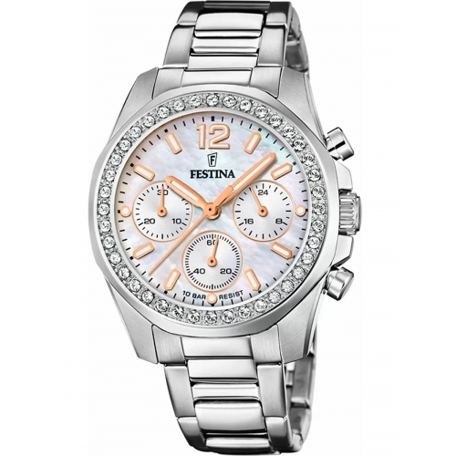 Orologio Donna Festina Boyfriend F20606/1