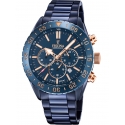 Orologio Uomo Festina Ceramic F20576/1