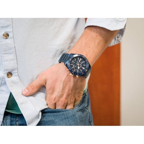 Men\'s F20576/1 Ceramic Watch Festina