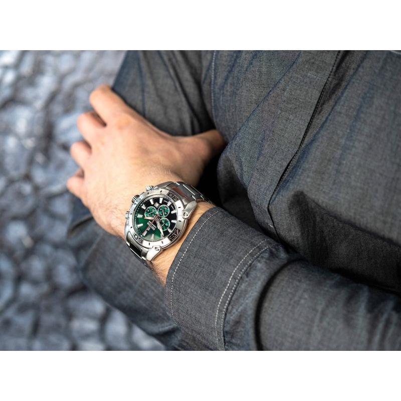 Festina submariner sales