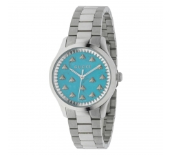 Gucci G-Timeless Ladies Watch YA1265044