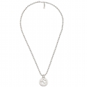 Gucci Interlocking G Unisex Necklace YBB479217001