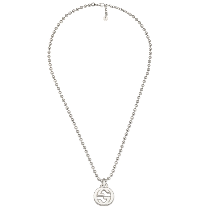 Collana gucci uomo cheap