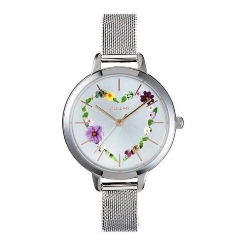 Orologio Donna OUI & ME FLEURETTE ME010006