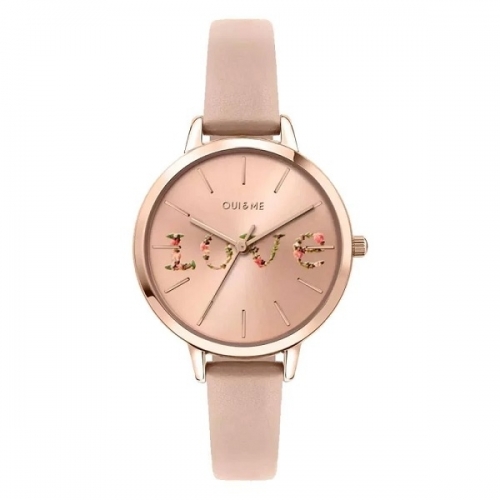 Orologio Donna OUI & ME FLEURETTE ME010018