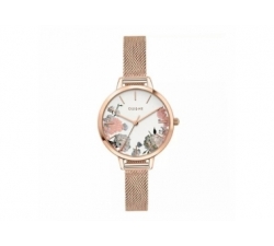 Orologio Donna OUI & ME FLEURETTE ME010096